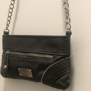 Nine West Crossbody Chain Purse